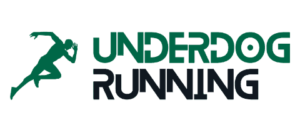 Underdog Running Logo